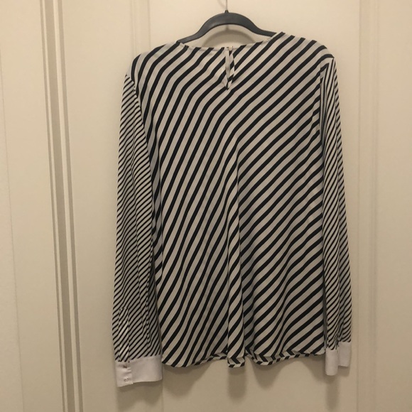 Calvin Klein Blouse - Picture 8 of 8